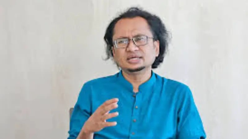 ইসলামী দলগুলোর গণতান্ত্রিক রাজনীতিতে অংশগ্রহণ কতটা বৈধ? জাহেদ উর রহমানের প্রশ্ন